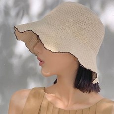 Sunbit Mave 針織漁夫帽