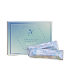 CH2 天然淨化防禦精粹 淨潤版, 2.5ml, 5入, 1盒