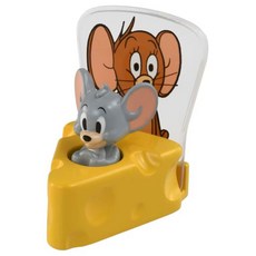 TOMICA Dream Tomica SP 湯姆貓與傑利鼠 Jerry&Tuffy 小車, 混合顏色, 1個