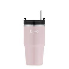 TUMS MINE不鏽鋼保溫杯, Sugar Pink, 700ml, 1個
