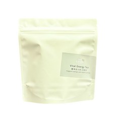 LAOMU 醒神活力茶 Vital Energy Tea, 2.5g, 1套, 7個裝