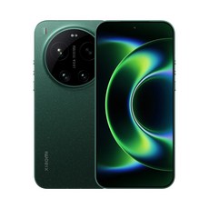 Xiaomi 小米 17 Ultra 16GB 6.9吋, 星空綠, 512GB
