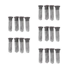 可愛防滑椅腳套 20入, 款式16