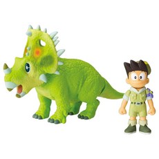 TAKARA TOMY 哆啦a夢 C套組 小夫 AN15380, 多色系, 1個
