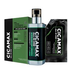 MIP Cicamax 多效合一乳液, 1組