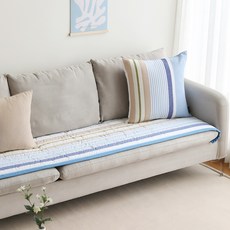 ORIGO 20支純棉絎縫沙發墊