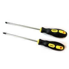 CAYMAN 兩用螺絲起子 2入, 2個