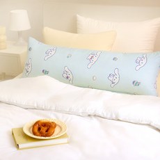 三麗鷗可水洗大型身體抱枕, 大耳狗 蛋糕棒