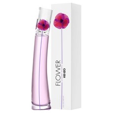 겐조 플라워바이겐조 체리 포피 오 드 퍼퓸, 50ml, 1개