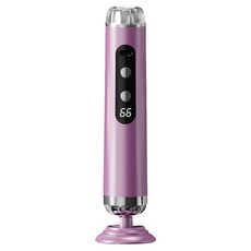 Weilai 電動磨腳器 粉色, 500g, 1件, 1入