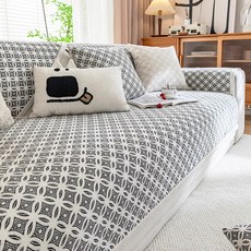 UNHEVE 四季現代沙發墊 90cm
