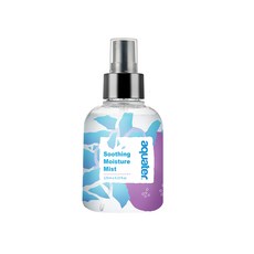 aquater 冰河水透潤凝霧, 125ml, 1瓶
