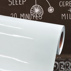 DEKOREA 簡易黏貼式黑板貼 IT(R)-1700, 透明