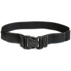 thinkTANK 創意坦克 Thin Skin Blet 腰帶 公司貨 SB033, 黑色, 1個