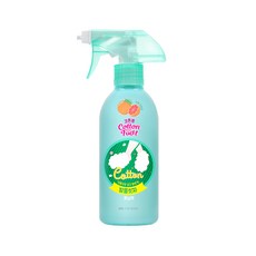 ON THE BODY 足嫩肌泡沫清潔液, 葡萄柚薄荷, 385ml, 1瓶
