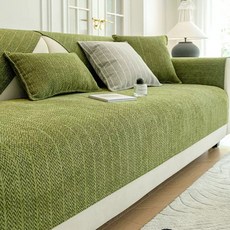 소니오 防滑四季柔軟沙發墊