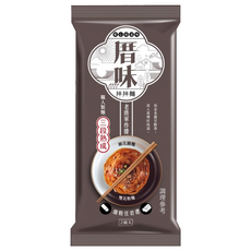 厝味 乾拌麵 老將軍炸醬, 1包
