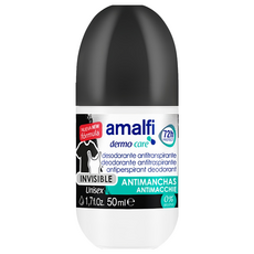 amalfi 72hrs止汗清爽體香劑, 50ml, 1瓶