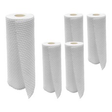 CLEAN 克林 拋棄式紙抹布, 1入, 5捲