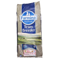 Farmina 法米納 天然熱帶水果系列 全齡犬用小顆粒乾糧 FTD5, 1袋