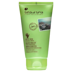 Sea of Spa 鎂元素護手霜 150ml, 1條