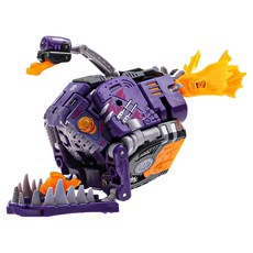 52TOYS BB-42KR猛獸匣 KHARON 卡戎, 1個