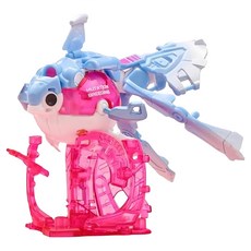 52TOYS BB-59A猛獸匣 ORBITAL 軌道, 1個