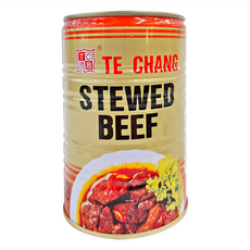 德昌 精燉牛肉罐, 440g, 1罐