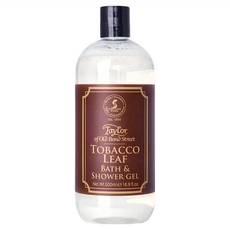 Taylor of Old Bond Street 雪茄菸葉 沐浴露, 500ml, 1件
