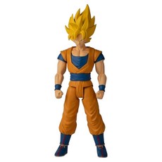 BANDAI 七龍珠超 超級賽亞人 孫悟空公仔 12吋, 1個