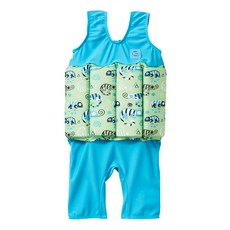 Splash About Short John FloatSuit 兒童浮力短褲泳衣
