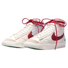 NIKE 耐吉 女款 S.G W NIKE BLAZER MID '77 高筒運動鞋 DQ5360-181