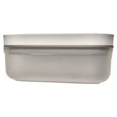ZWILLING 雙人 矽膠密封罐, 容器 + 蓋子, 1組