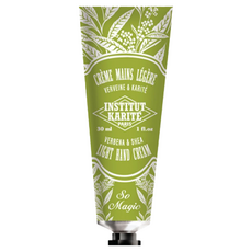 INSTITUT KARITE PARIS 巴黎乳油木 檸檬馬鞭草護手霜, 30ml, 1條