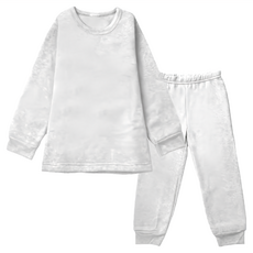 MI MI LEO 保暖刷毛居家套裝