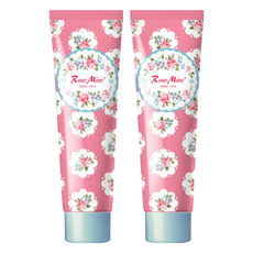 ROSEMINE 香氛護手霜 Hesperides 60ml - 高濃度香水原液 水潤芬芳, 2條