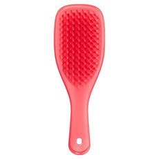 TANGLE TEEZER 英倫手握梳 Mini, 1支, 柚紅