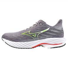 Mizuno 美津濃 男款 RIDER 28 慢跑鞋 J1GC240352
