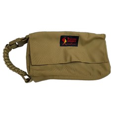 Oregonian Camper 戰術抽取式衛生紙套 OCB-928, 沙色, 1, 1個