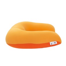 王樣 U型枕, 花漾澄