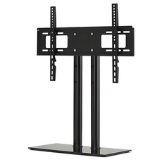 BOIN 家用電視支架 安裝架寬620 x 底座深270mm x 高度三段式(440/525/610mm), 1個, BLS-11XL