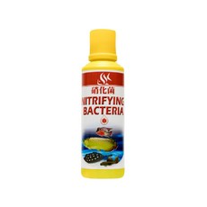 AQUAFUN 水之樂 硝化菌, 260ml, 1瓶
