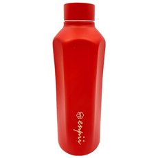 boii 本因 Enpii bottle 保溫瓶 8 x 22cm, 珊瑚紅, 450ml, 1瓶