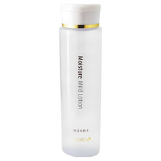 POURTO A 溫和保濕玻尿酸化妝水, 150ml, 1瓶