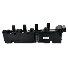 EPSON 原廠碳粉收集盒更換壽命 36000頁 0595/C13S050595/C3900/C300 台灣公司貨, 黑色, 1個