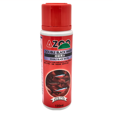 AZOO 超級黑水 酸性軟化水質 弱酸性 黑水 AZ40003, 120ml, 1瓶