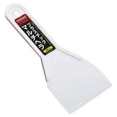 INOUE 井上工具 多用途塑膠刮刀 12704, 1支