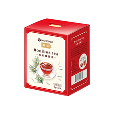 鮮一杯 南非國寶茶, 5g, 12包, 1盒