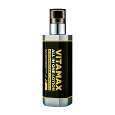 MIP 男士專用乳液 維他命多效合一, 1盒, 200ml
