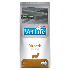 Farmina 法米納 犬用 VD-12 獸醫寵愛天然處方系列犬糧, 1袋, 2kg, 其他肉類